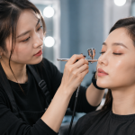 airbrush-makeup